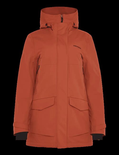 Didriksons | Frida Wns Parka 7 | 44