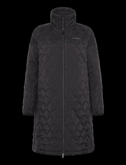Didriksons | Nino Wns Parka Long | 44