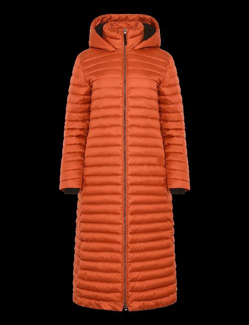 Didriksons | Lykke Wns Parka L | 40
