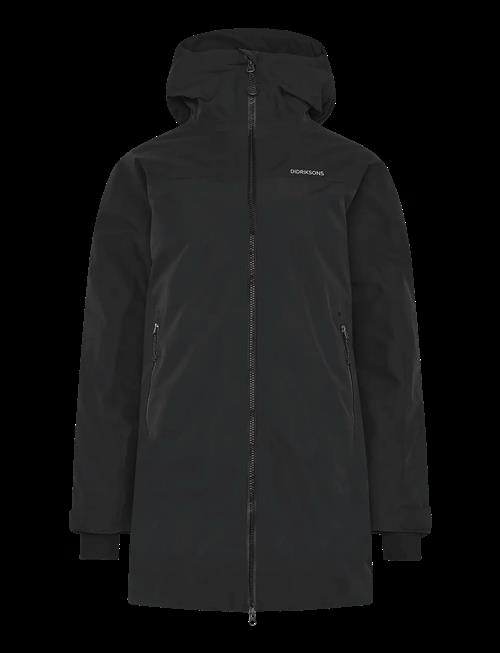 Didriksons | Marget Wns Parka | 38