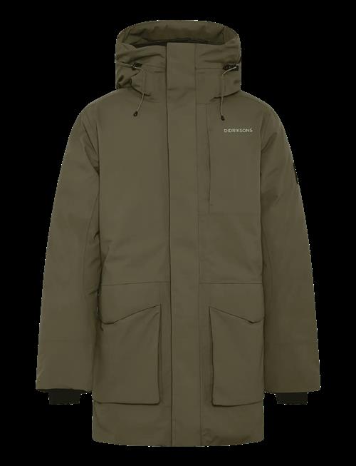 Didriksons | Akilles Usx Parka 2 | M