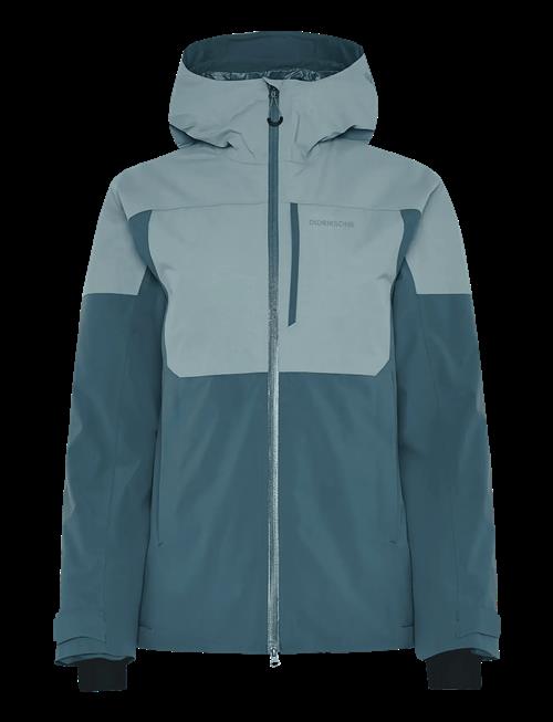 Didriksons | Idun Wns Jkt 3 | 42