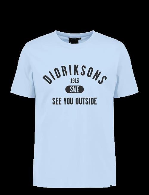 Didriksons | Harald Usx T-Sh Col | XL