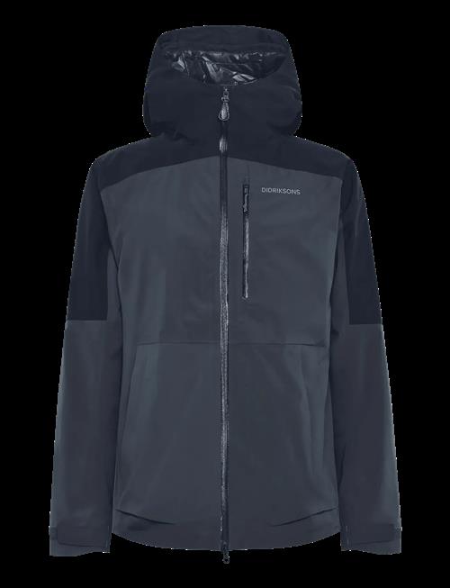 Didriksons | Povel Usx Jkt 3 | L