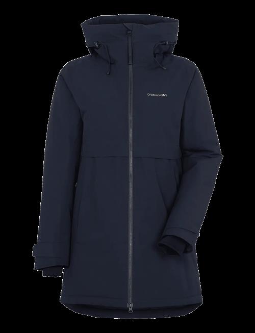 Didriksons | Helle Wns Parka 6 | 36