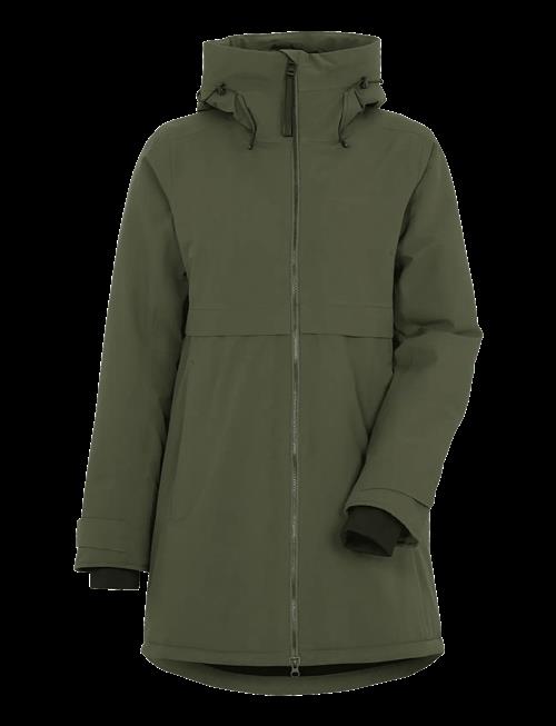 Didriksons | Helle Wns Parka 6 | 46
