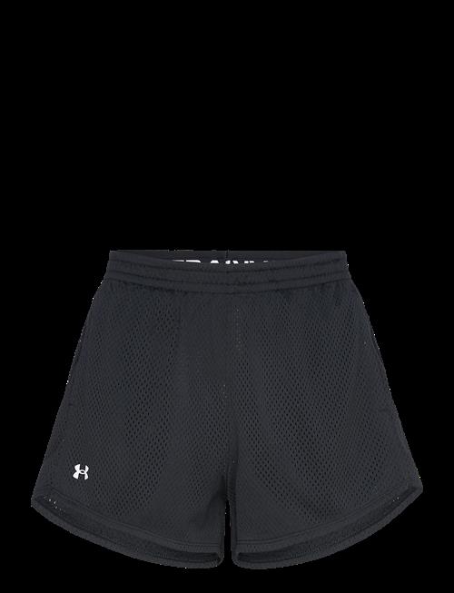 Under Armour | Tech Play Up Mesh Shorts | L