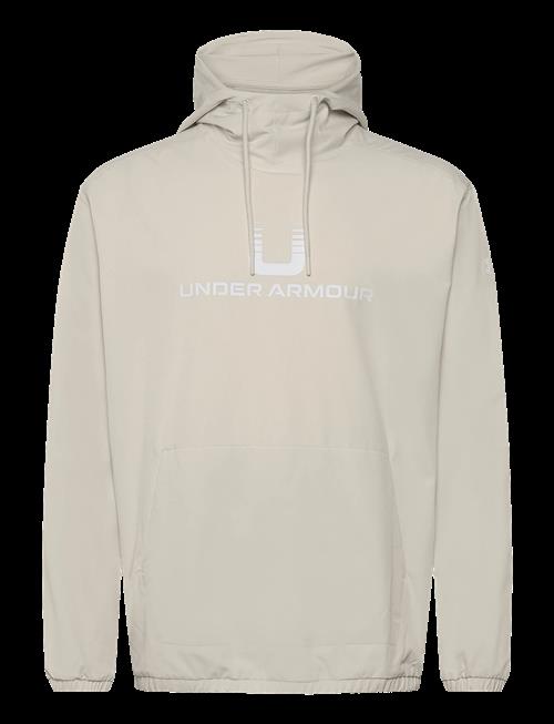 Under Armour | Ua Unstoppable Wvn Hoodie | L