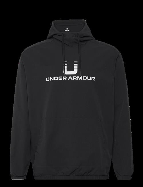 Under Armour | Ua Unstoppable Wvn Hoodie | M