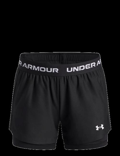 Under Armour | Ua Tech Play Up 2N1 Short | 122-128