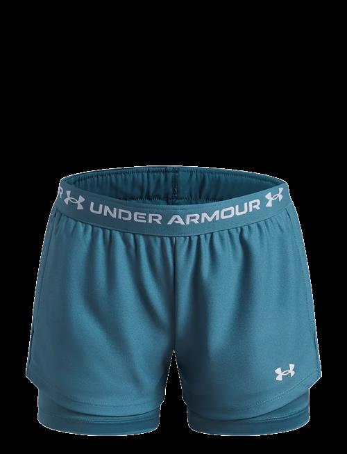 Under Armour | Ua Tech Play Up 2N1 Short | 122-128