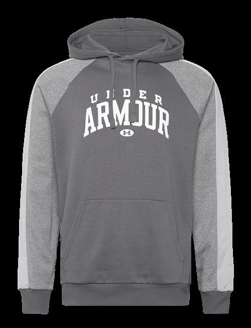Under Armour | Ua Rival Flc Cb Hood | M
