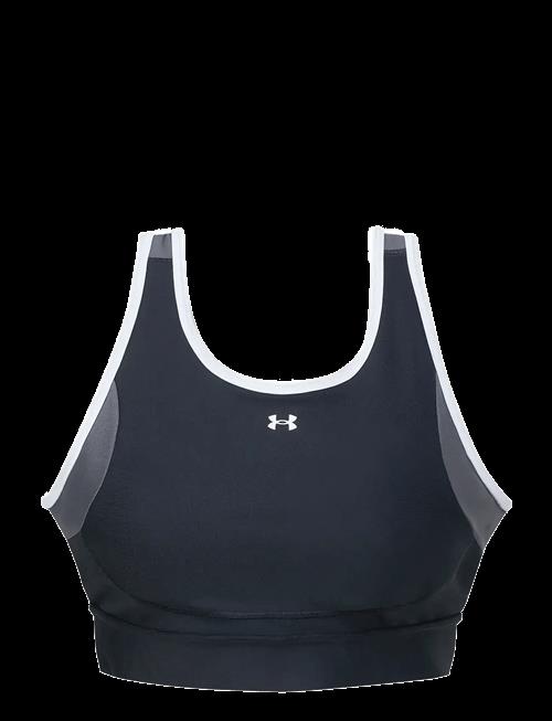Under Armour | Ua Crossback Mid Open Back | XL