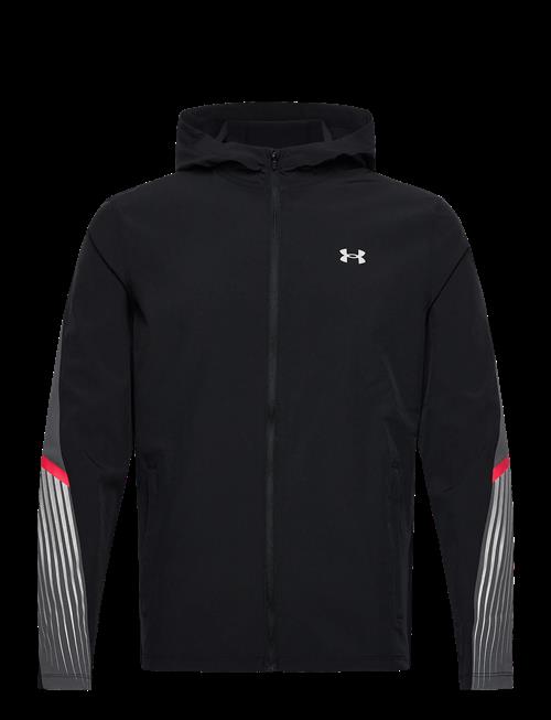 Under Armour | Ua Velociti Storm Hooded Jkt | M