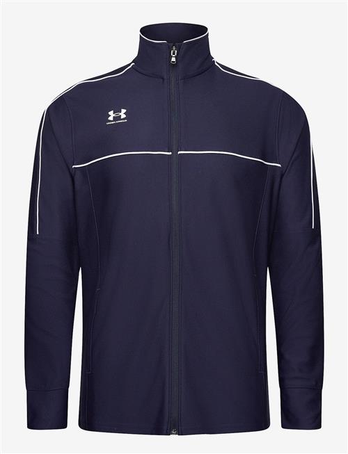 Under Armour | M Challenger Track Jacket | L