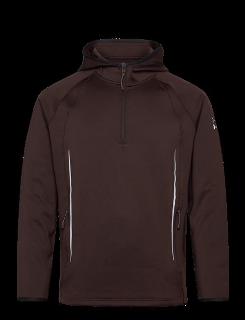 Under Armour | Ua Halo Cw 1/2 Zip | XXL