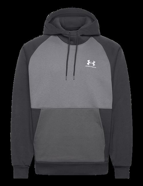 Under Armour | Ua Icon Hw Colorblocked Hdy | M