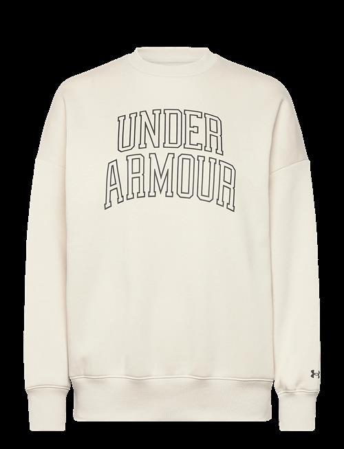 Under Armour | Rival Flc Os Varsity Crew | XS