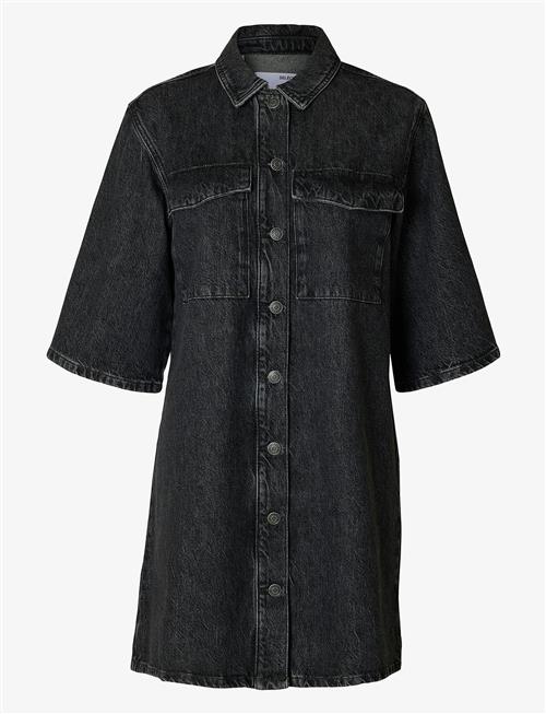 Selected | Slfharper Short Dress | 40