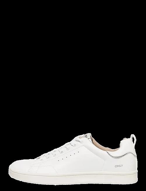 ONLY | Onlshilo Pu Sneaker Noos | 41