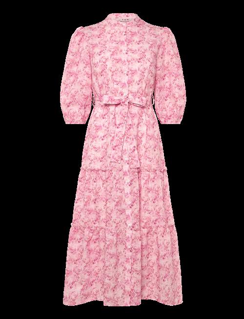 A-View | Kate Long Dress | 34