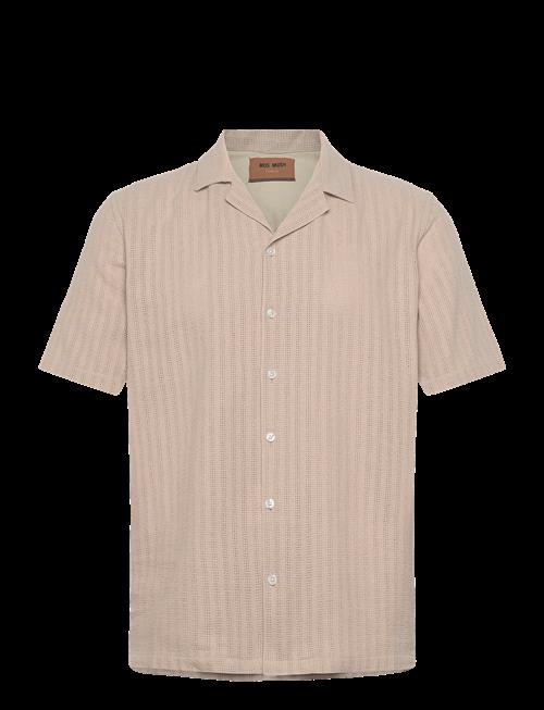 Mos Mosh Gallery | Mmgjoe Basso Ss Shirt | L