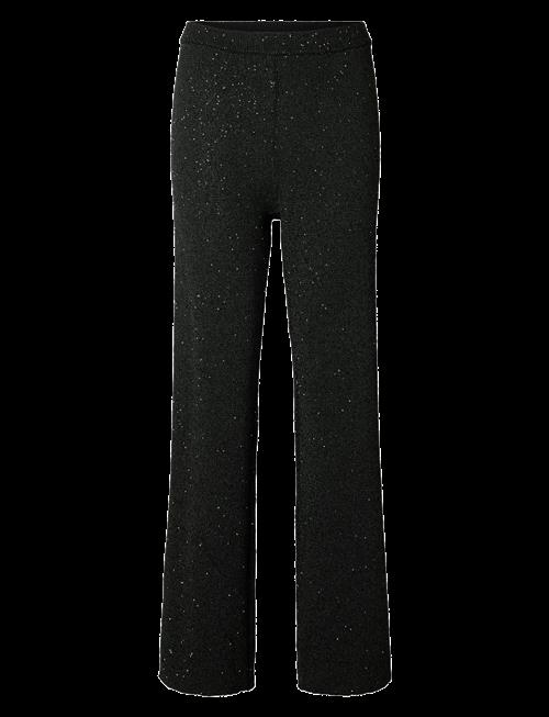 Selected | Slfjosie Hw Knit Pant | M