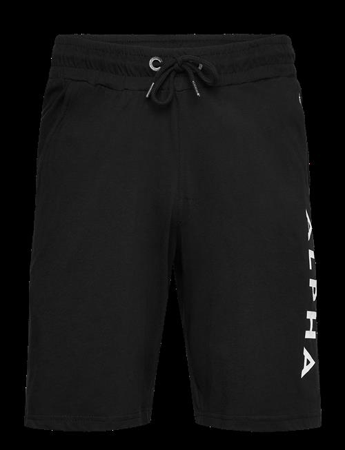 Alpha Industries | Alpha Jersey Short | S