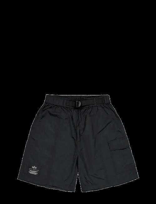 Alpha Industries | Nylon Cargo Short | XL