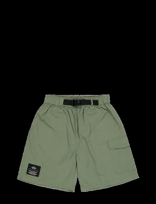 Alpha Industries | Nylon Cargo Short | L