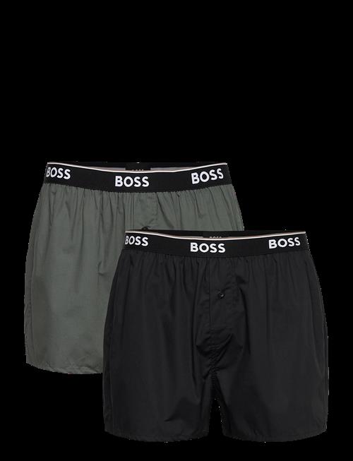 BOSS | 2P Boxer Shorts Ew | S