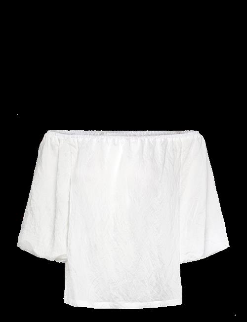 FREE/QUENT | Off-Shoulder Blouse | XL