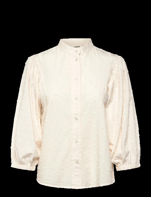 Soaked | Slsunela Shirt 3/4 | XS