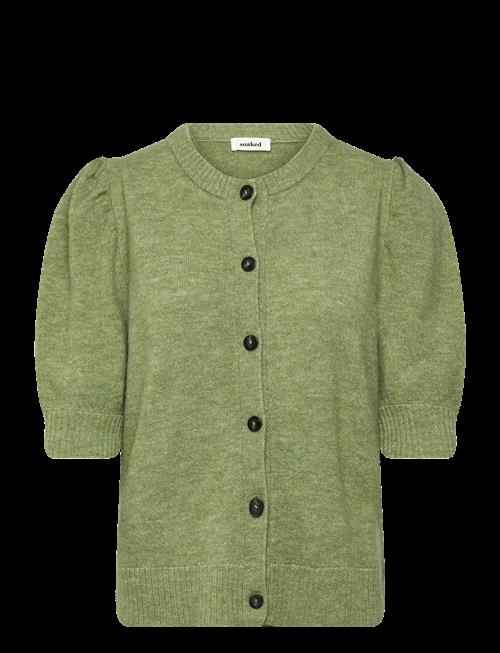 Soaked | Slamani Cardigan Ss | L