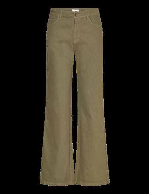 Saint Tropez | Ilusz Wide Leg Jeans | L