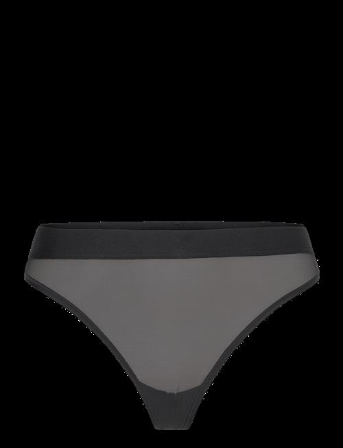 Organic Basics | Mesh Thong | L