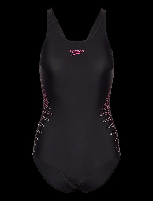 Speedo | Placement Muscleback 1Pc | 36