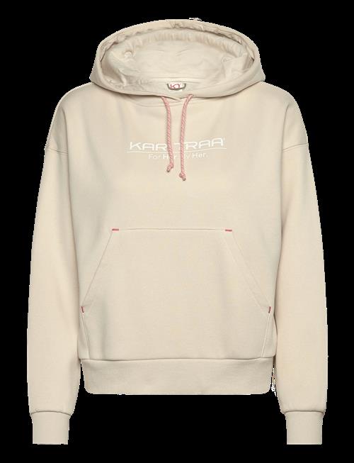 Kari Traa | Anelie Logo Hood | M