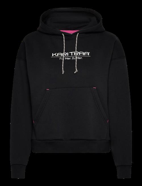 Kari Traa | Anelie Logo Hood | L