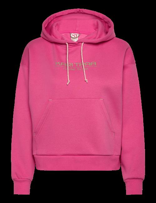 Kari Traa | Anelie Logo Hood | S