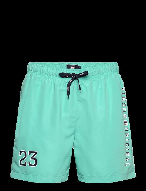 VINSON | Ryle Reg Pe Vin M Swim | XL