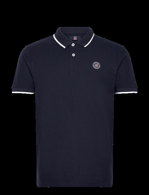 VINSON | Ronald Reg Cot Vin M Polo | L