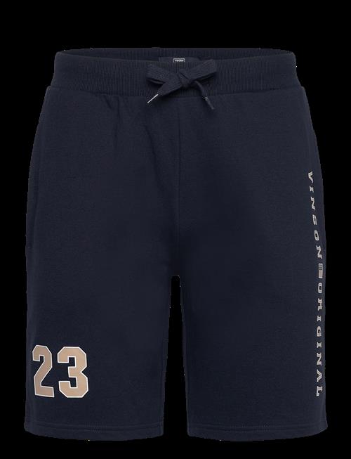 VINSON | Ragnar Cot Pe Sw Vin M Shorts | L