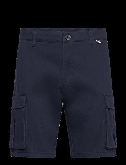 VINSON | Roger Cargo Cot Vin M Shorts | S