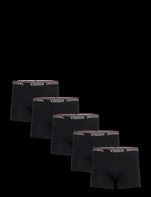 VINSON | Thomas Vin M Tights 5-Pack | M