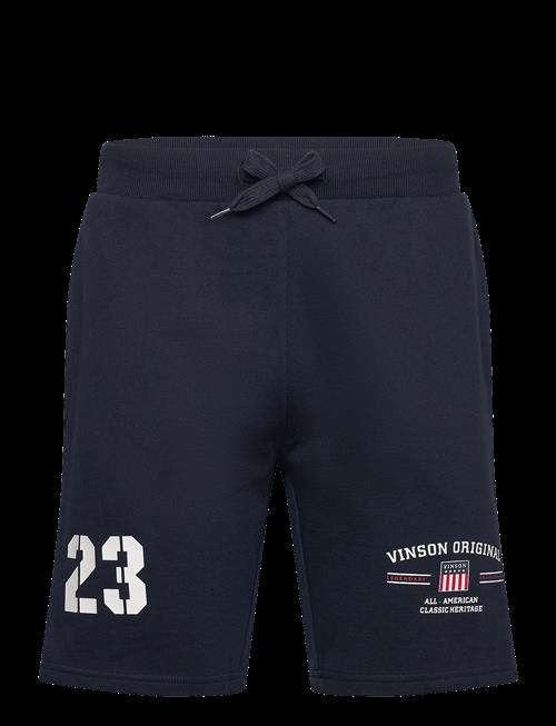 VINSON | Rilas Cot Pe Sw Vin M Shorts | L