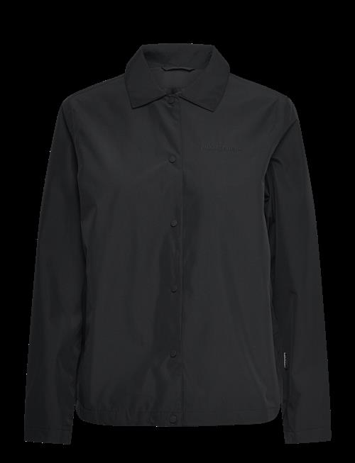 Peak Performance | W 2L Coach Jacket | S