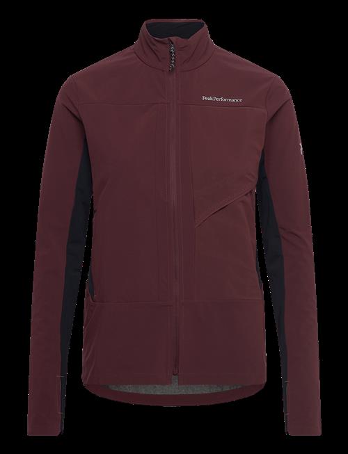 Peak Performance | W Windblock Stretch Jacket | M
