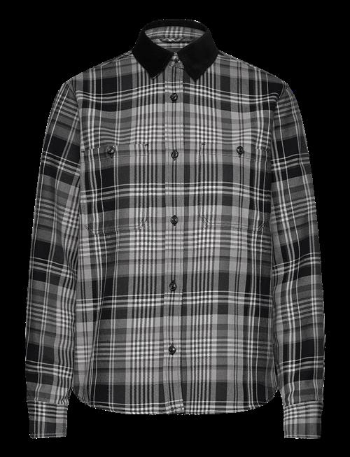 Peak Performance | W Heavy Cotton Shirt | M