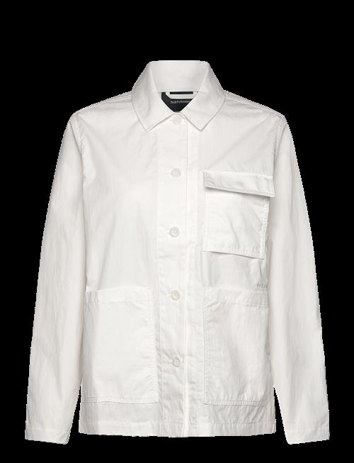 Peak Performance | W Ripstop Overshirt | L